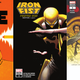 Cover art for the new Luke Cage, Iron Fist, and Daughters of the Dragon books.